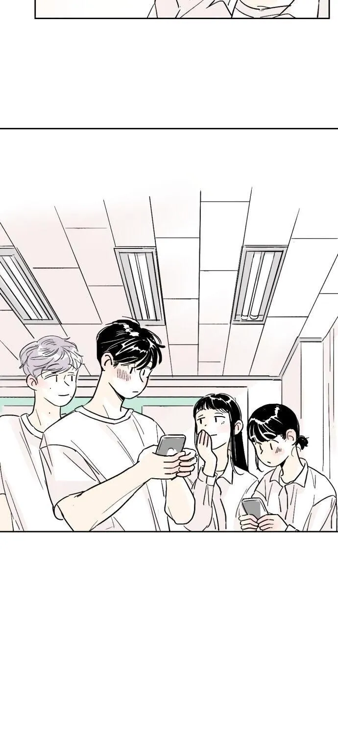 Schoolmate Friend Mangakakalot X Chapter 3 Page 24