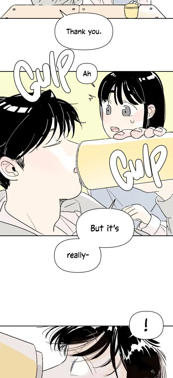 Schoolmate Friend Mangakakalot X Chapter 3 Page 36