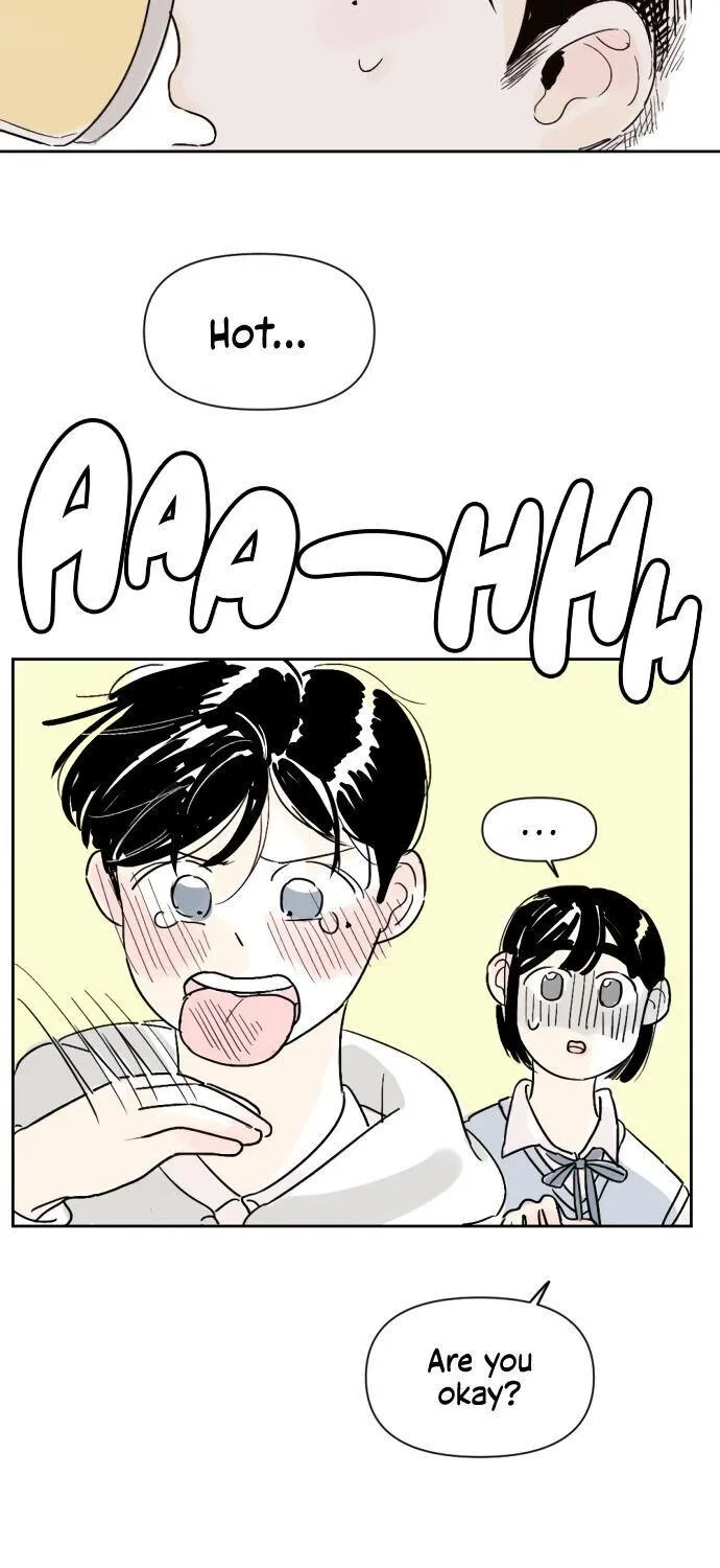 Schoolmate Friend Mangakakalot X Chapter 3 Page 37
