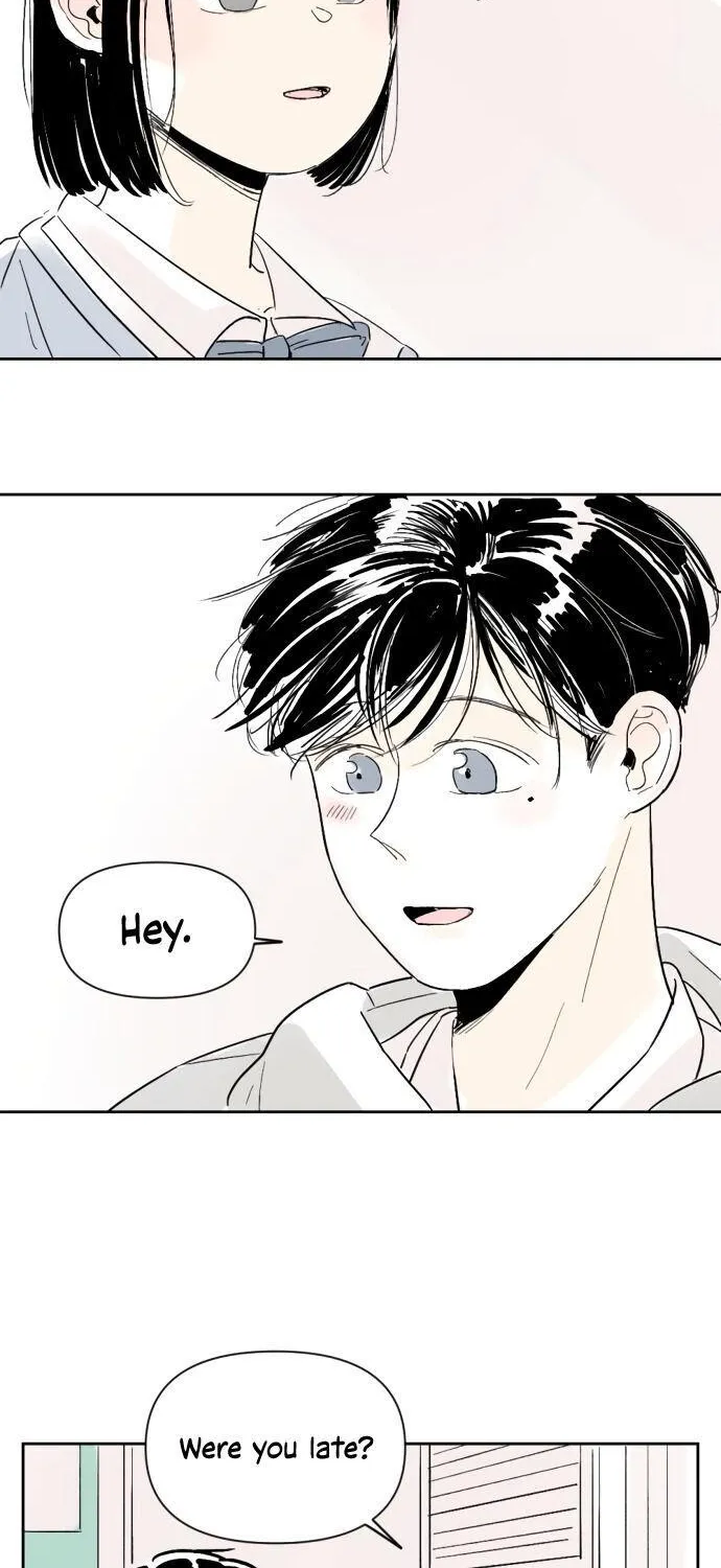 Schoolmate Friend Mangakakalot X Chapter 3 Page 33