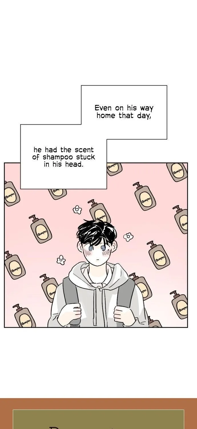 Schoolmate Friend Mangakakalot X Chapter 3 Page 47