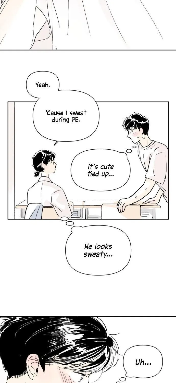 Schoolmate Friend Mangakakalot X Chapter 3 Page 5