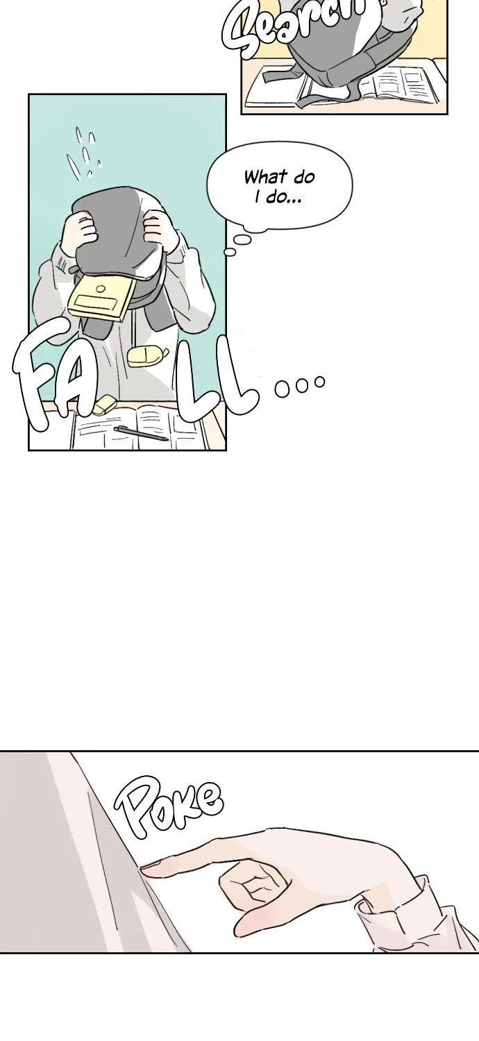 Schoolmate Friend Mangakakalot X Chapter 3 Page 41