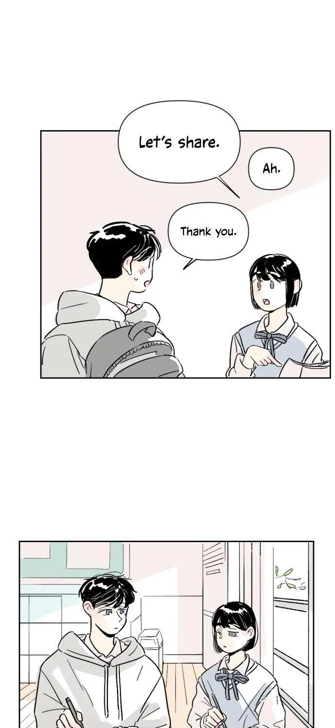Schoolmate Friend Mangakakalot X Chapter 3 Page 42