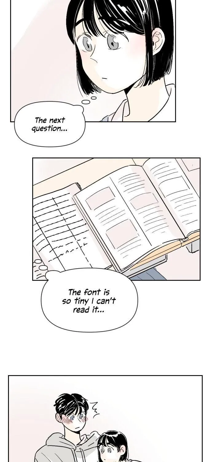 Schoolmate Friend Mangakakalot X Chapter 3 Page 44
