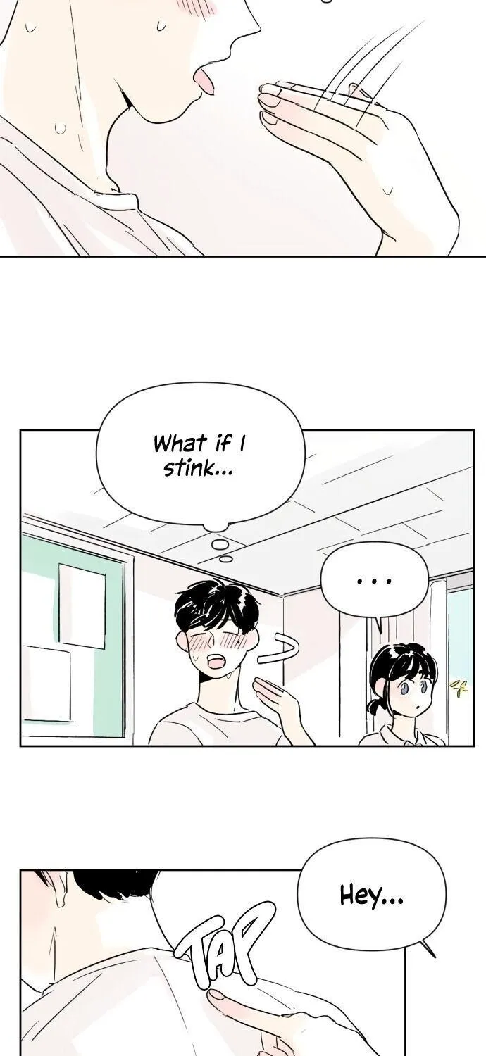 Schoolmate Friend Mangakakalot X Chapter 3 Page 6