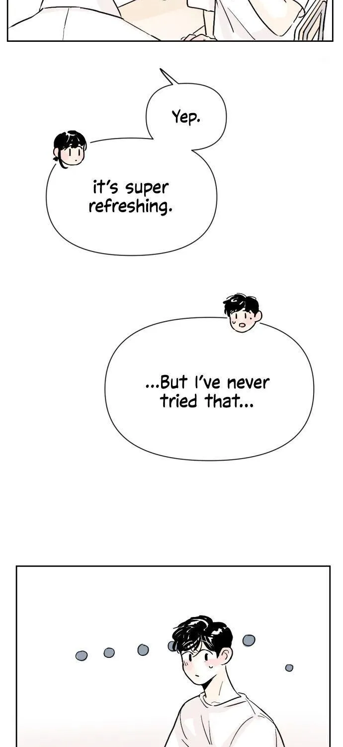 Schoolmate Friend Mangakakalot X Chapter 3 Page 9