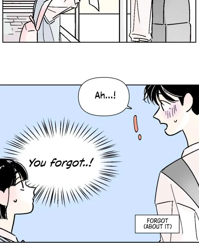 Schoolmate Friend Mangakakalot X Chapter 30 Page 42