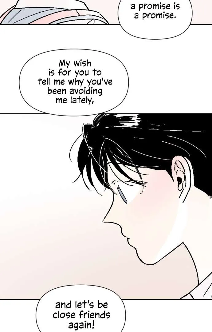 Schoolmate Friend Mangakakalot X Chapter 30 Page 44