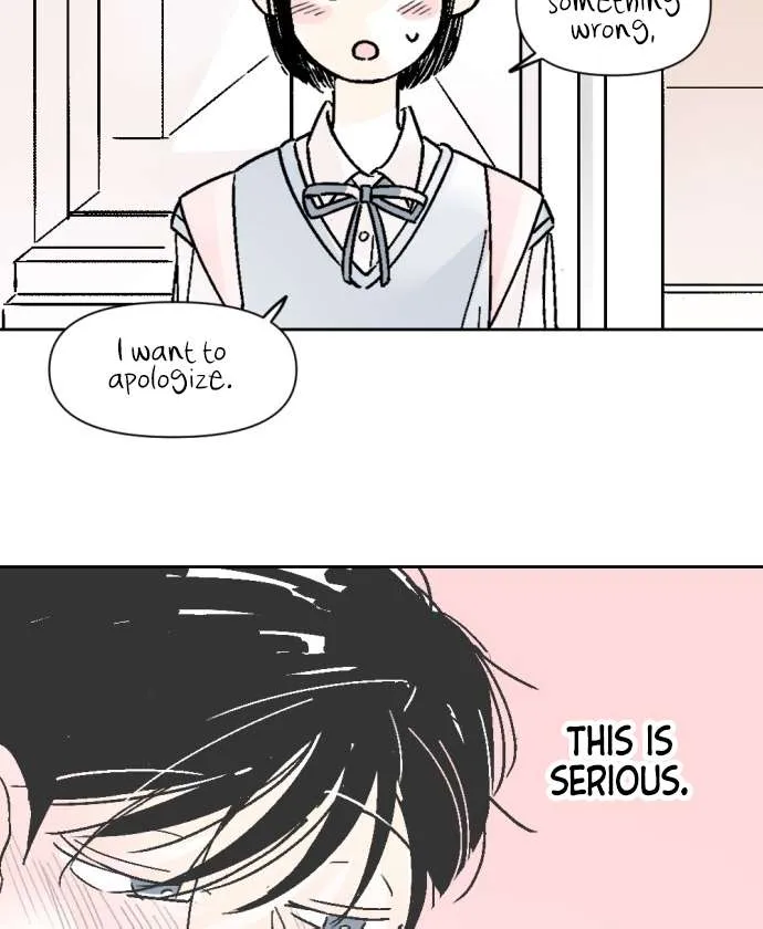 Schoolmate Friend Mangakakalot X Chapter 30 Page 49