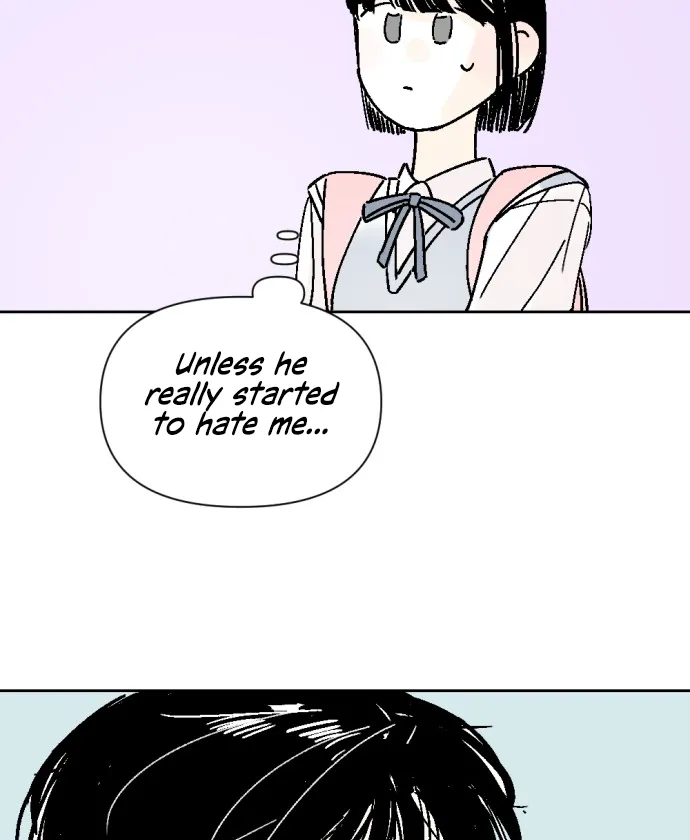 Schoolmate Friend Mangakakalot X Chapter 30 Page 54