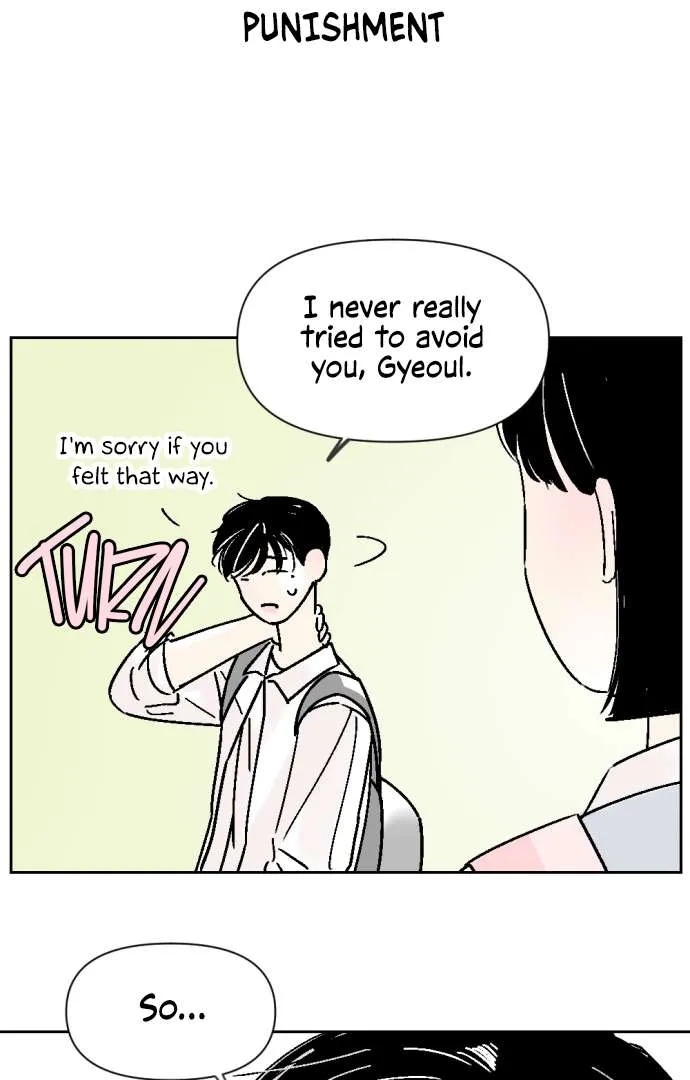 Schoolmate Friend Mangakakalot X Chapter 30 Page 58