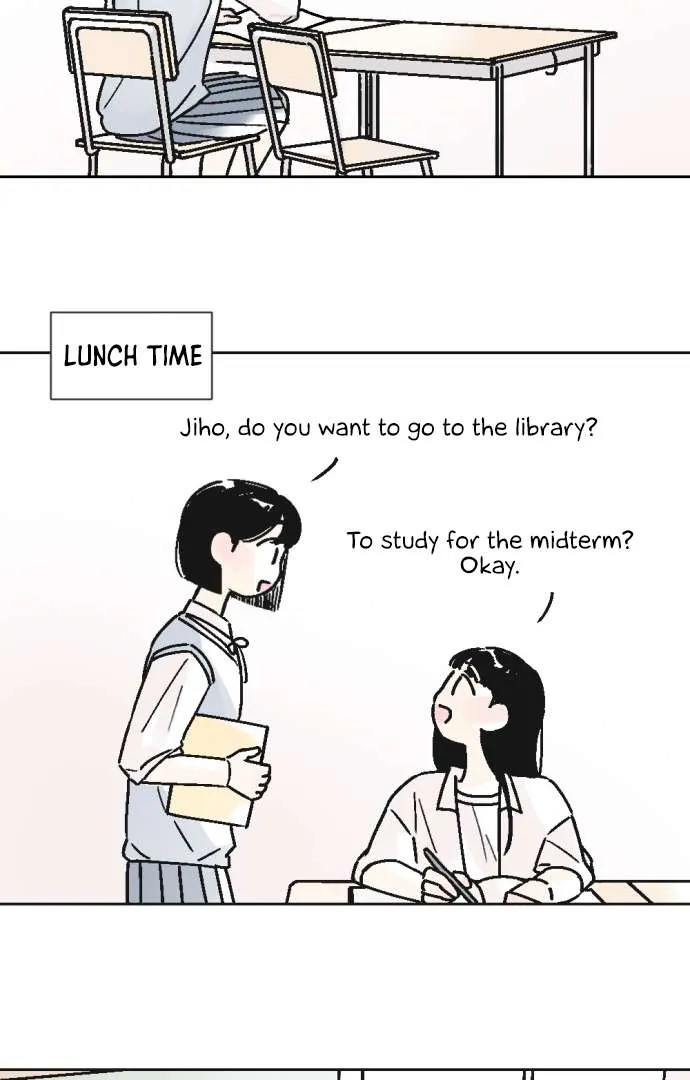 Schoolmate Friend Mangakakalot X Chapter 30 Page 10