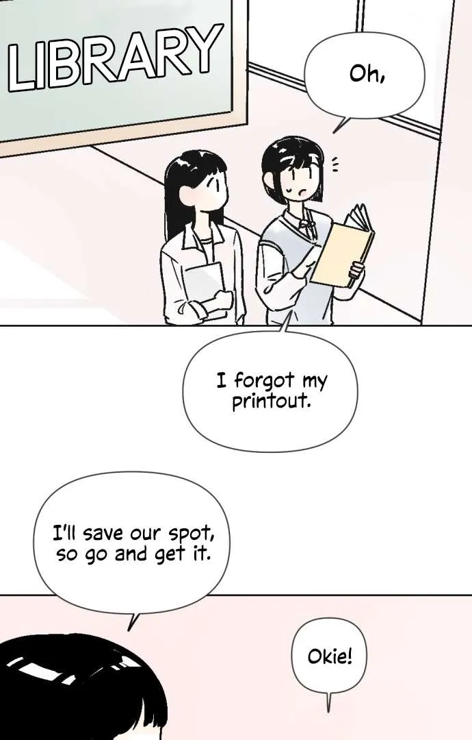 Schoolmate Friend Mangakakalot X Chapter 30 Page 11
