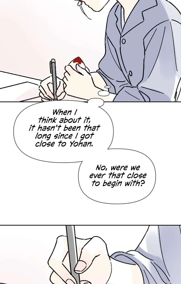 Schoolmate Friend Mangakakalot X Chapter 30 Page 23