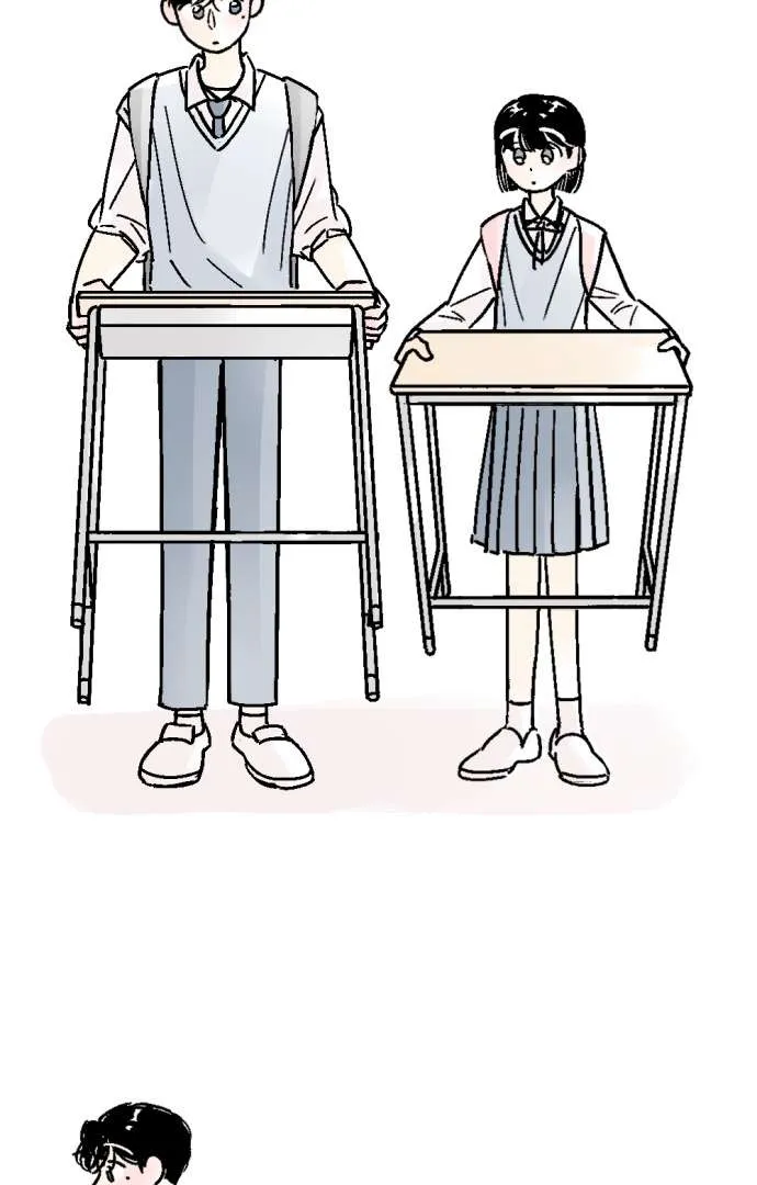 Schoolmate Friend Mangakakalot X Chapter 30 Page 27
