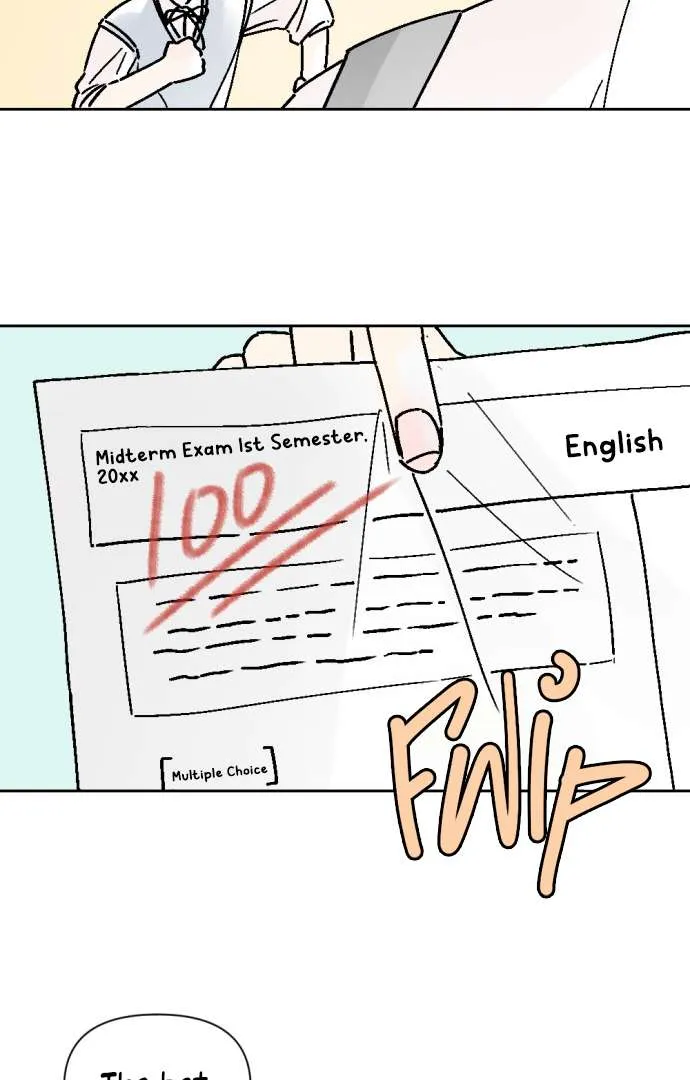 Schoolmate Friend Mangakakalot X Chapter 30 Page 38