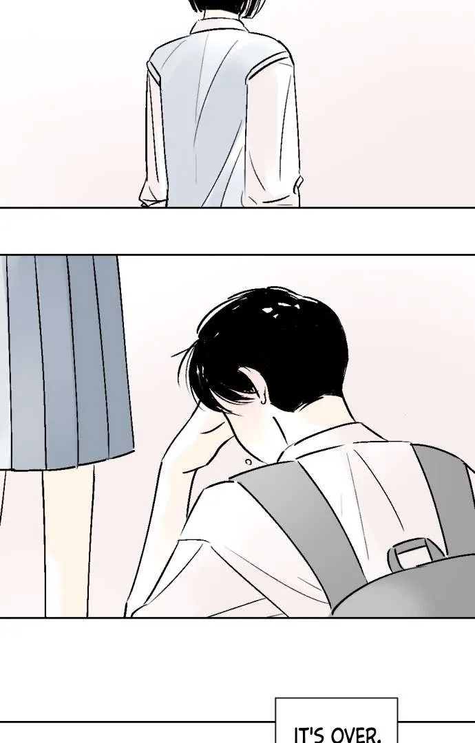 Schoolmate Friend Mangakakalot X Chapter 31 Page 49