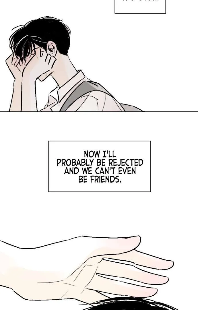 Schoolmate Friend Mangakakalot X Chapter 31 Page 50
