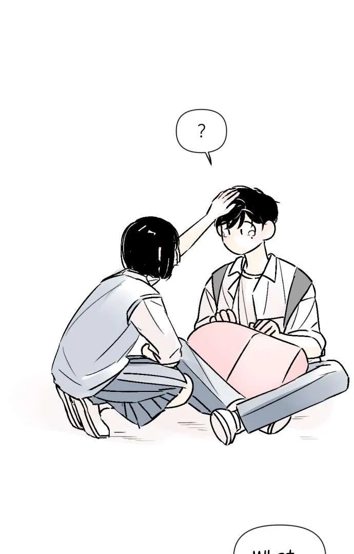Schoolmate Friend Mangakakalot X Chapter 31 Page 52