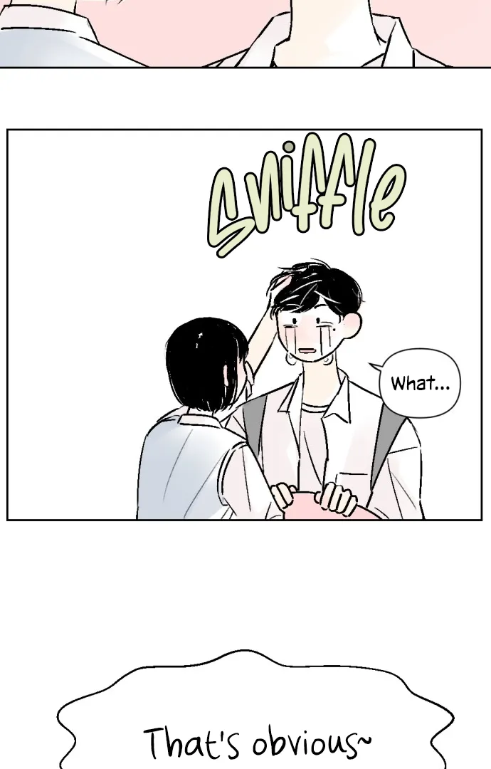 Schoolmate Friend Mangakakalot X Chapter 31 Page 56