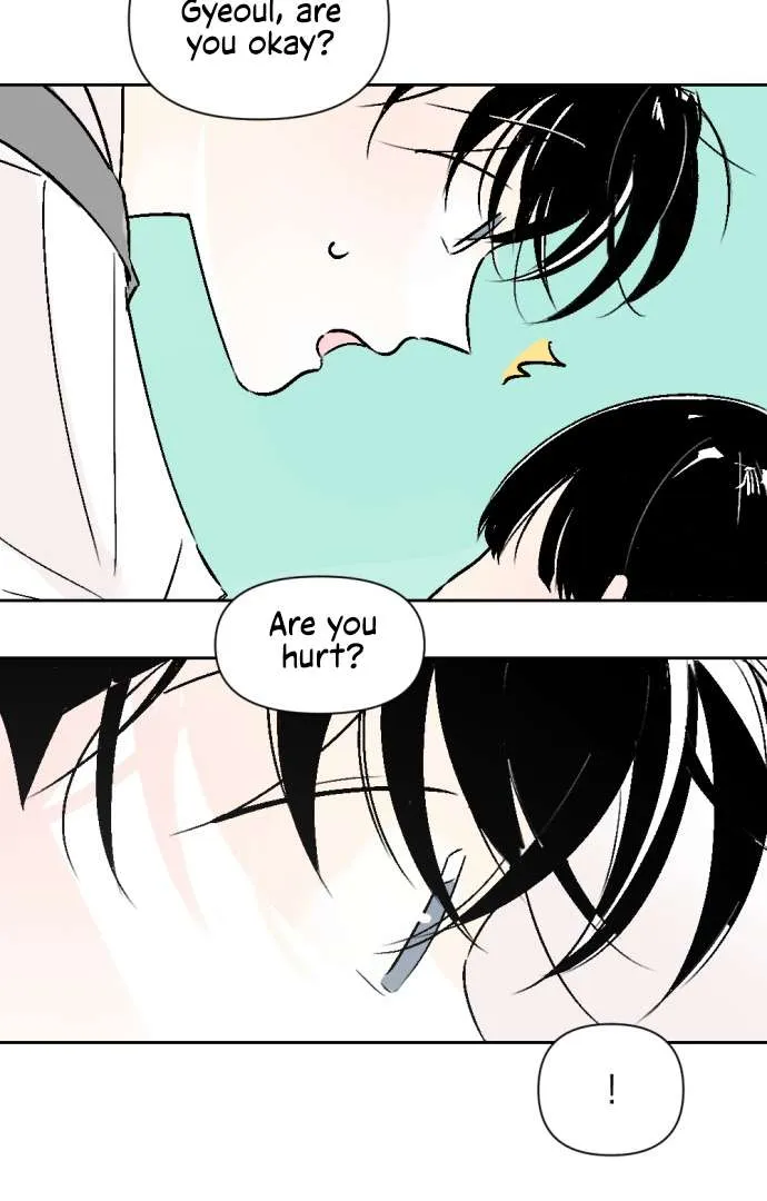 Schoolmate Friend Mangakakalot X Chapter 31 Page 19