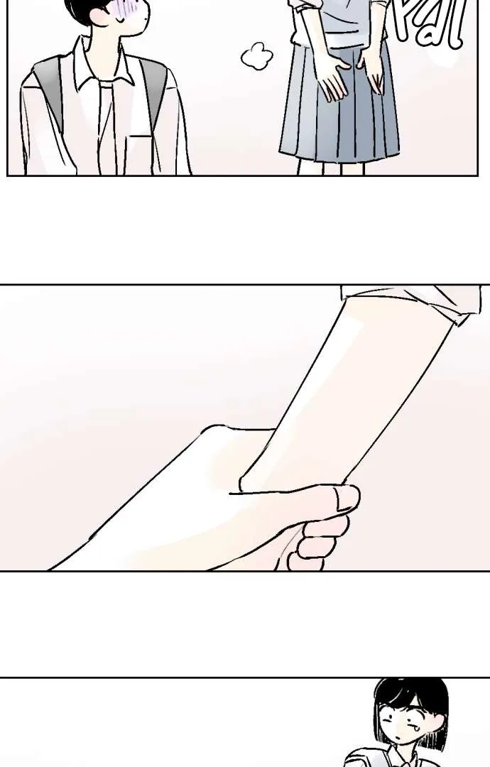 Schoolmate Friend Mangakakalot X Chapter 31 Page 22