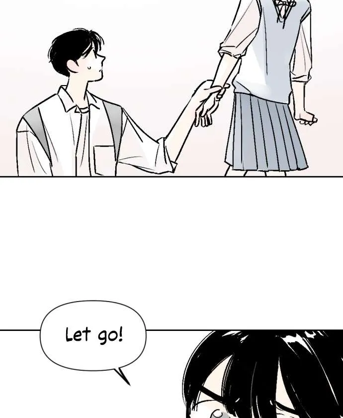 Schoolmate Friend Mangakakalot X Chapter 31 Page 23