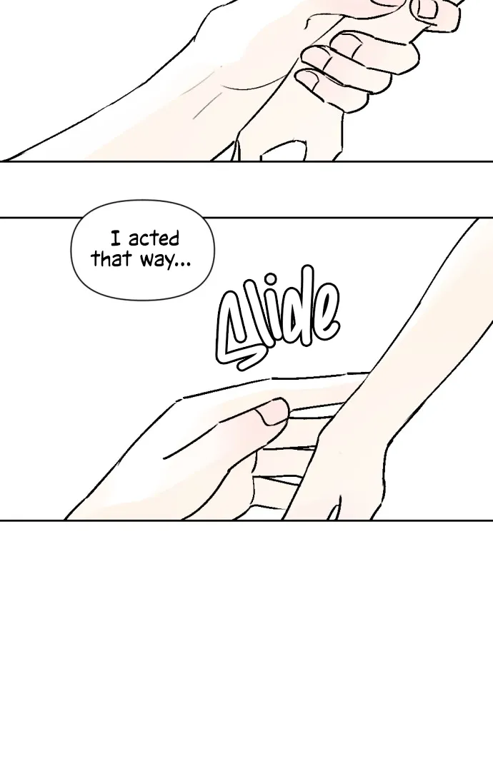 Schoolmate Friend Mangakakalot X Chapter 31 Page 32