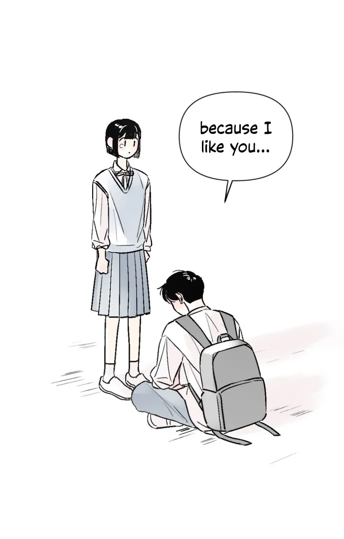 Schoolmate Friend Mangakakalot X Chapter 31 Page 33