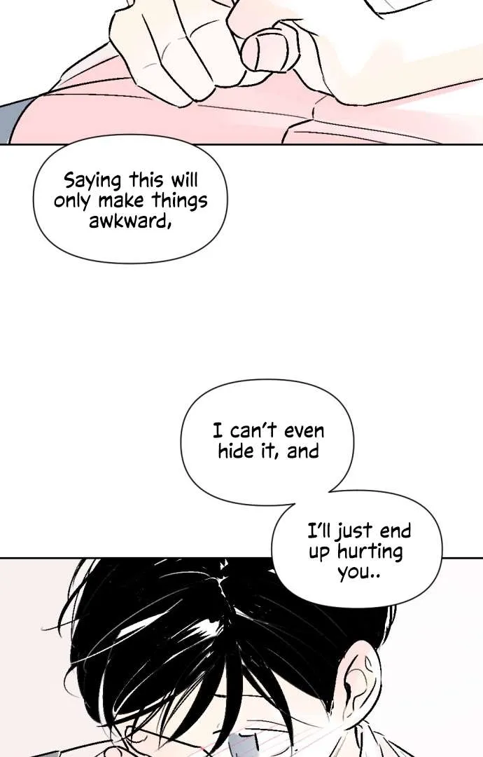 Schoolmate Friend Mangakakalot X Chapter 31 Page 37