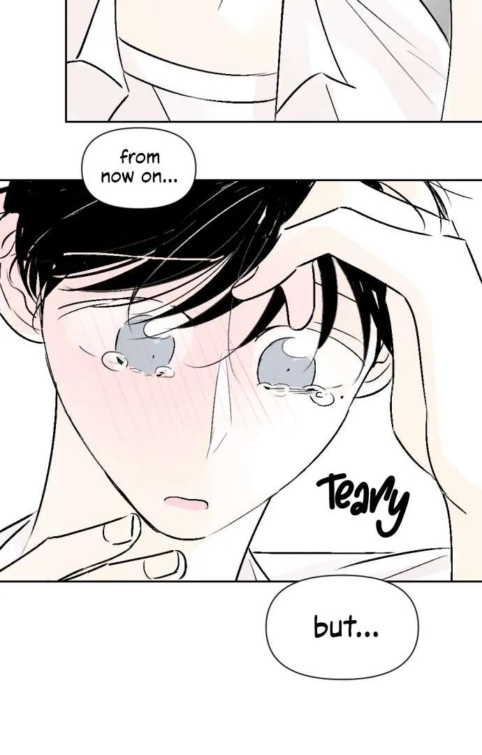 Schoolmate Friend Mangakakalot X Chapter 31 Page 40