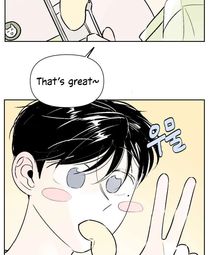 Schoolmate Friend Mangakakalot X Chapter 32 Page 41