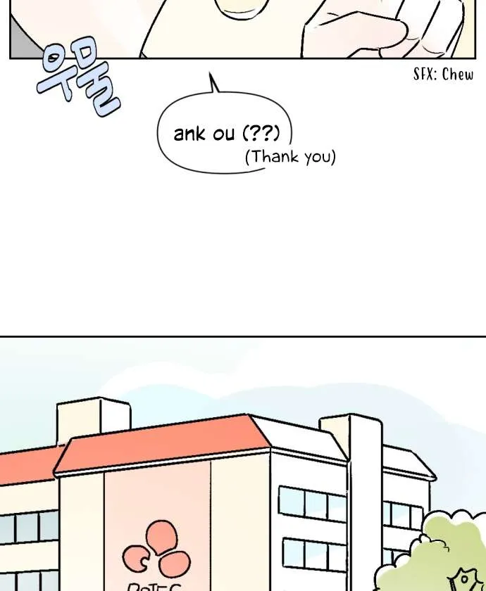 Schoolmate Friend Mangakakalot X Chapter 32 Page 42