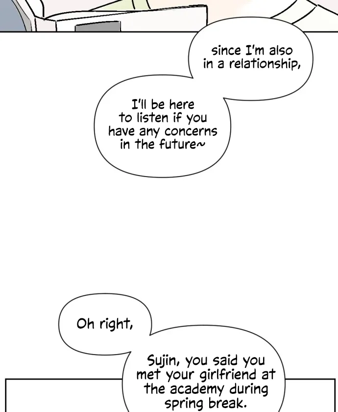 Schoolmate Friend Mangakakalot X Chapter 32 Page 48