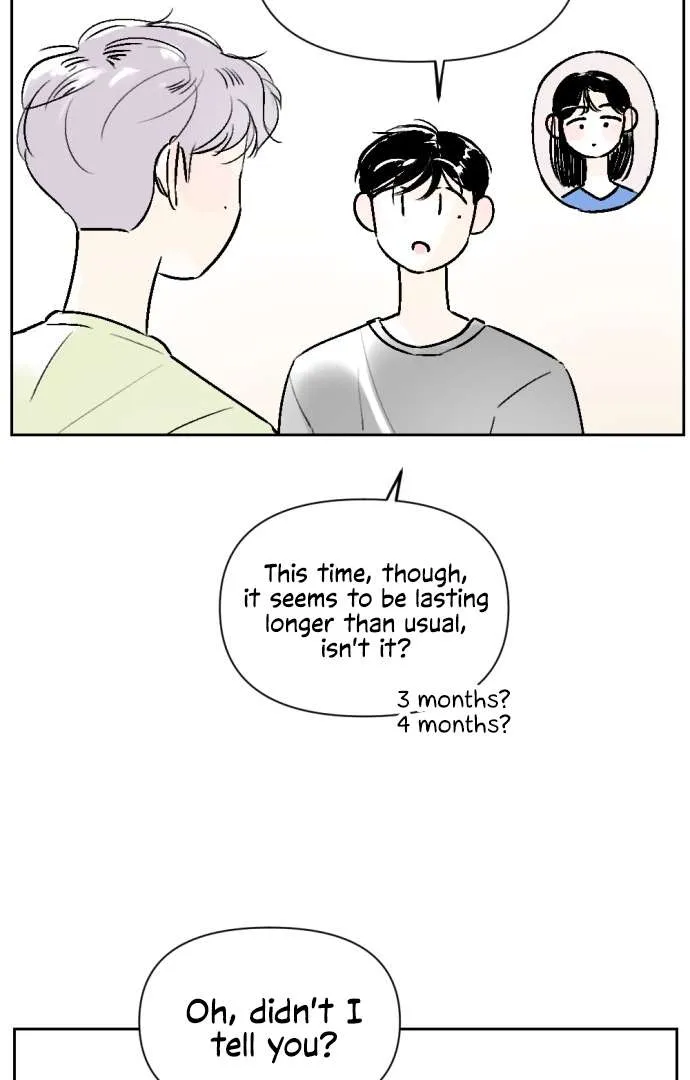Schoolmate Friend Mangakakalot X Chapter 32 Page 49