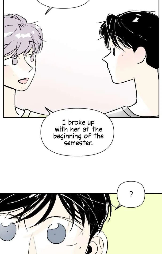 Schoolmate Friend Mangakakalot X Chapter 32 Page 50