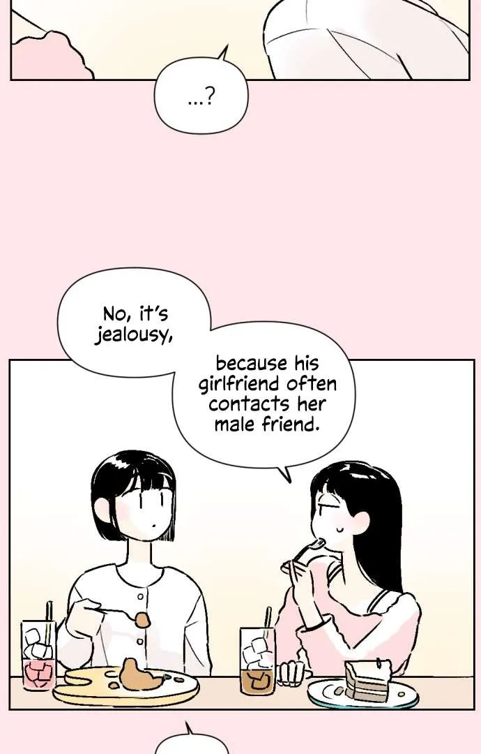 Schoolmate Friend Mangakakalot X Chapter 32 Page 61