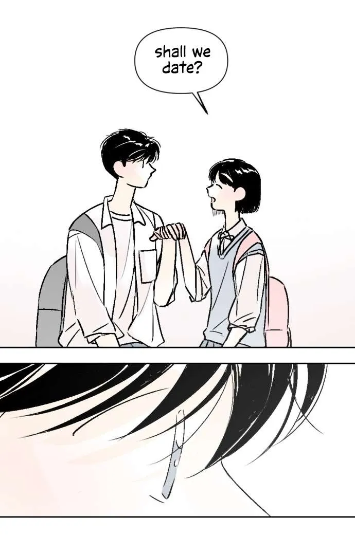 Schoolmate Friend Mangakakalot X Chapter 32 Page 16