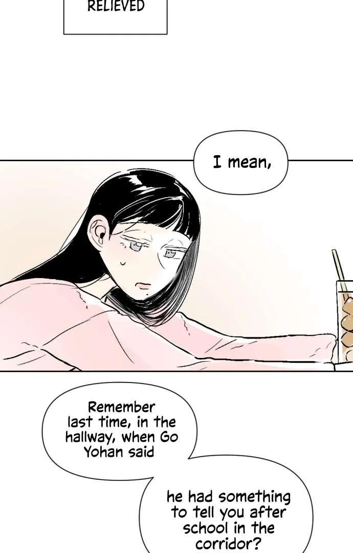 Schoolmate Friend Mangakakalot X Chapter 32 Page 28