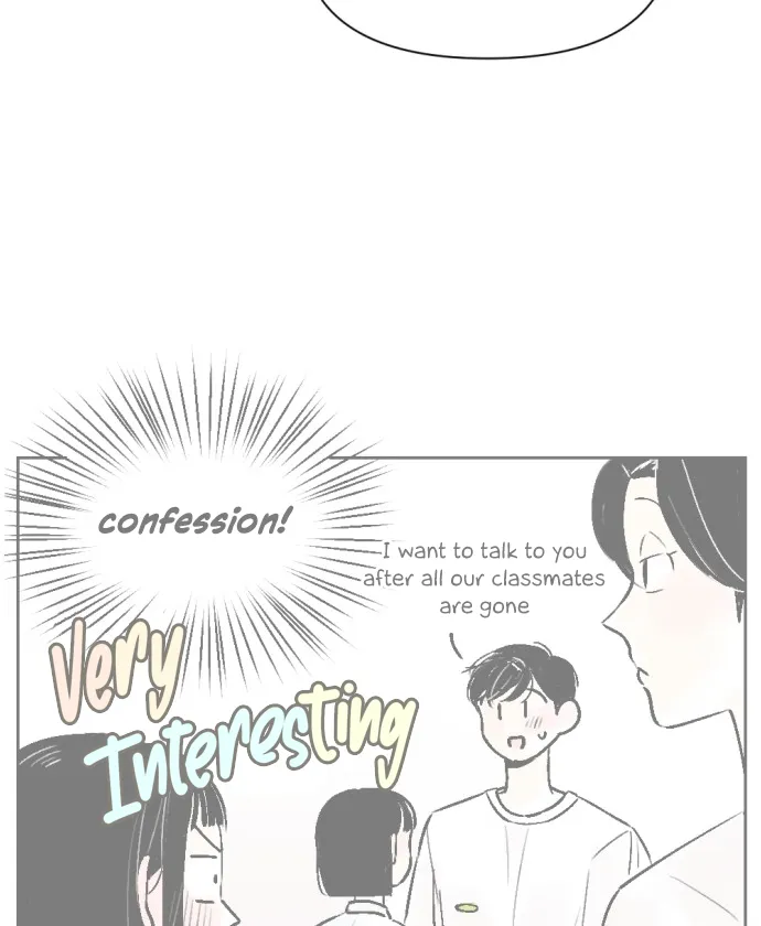 Schoolmate Friend Mangakakalot X Chapter 32 Page 29