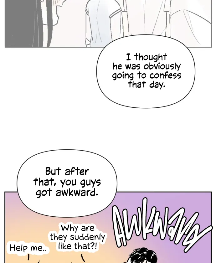 Schoolmate Friend Mangakakalot X Chapter 32 Page 30