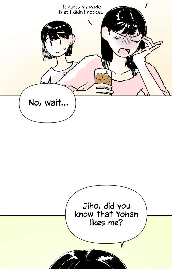 Schoolmate Friend Mangakakalot X Chapter 32 Page 32