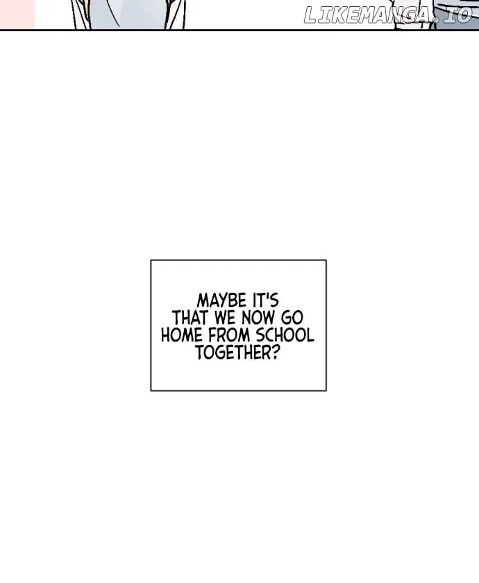 Schoolmate Friend Mangakakalot X Chapter 33 Page 42