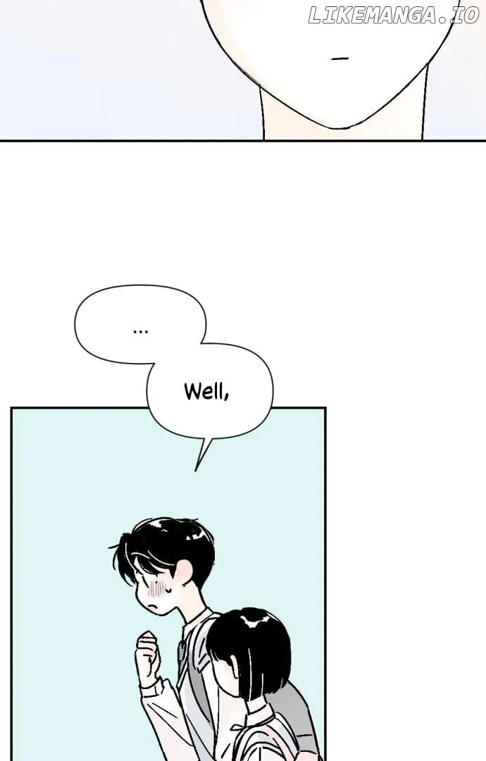 Schoolmate Friend Mangakakalot X Chapter 33 Page 50