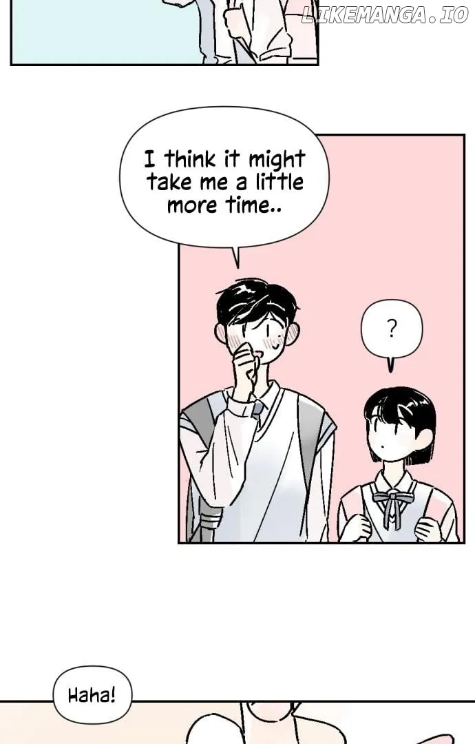 Schoolmate Friend Mangakakalot X Chapter 33 Page 51
