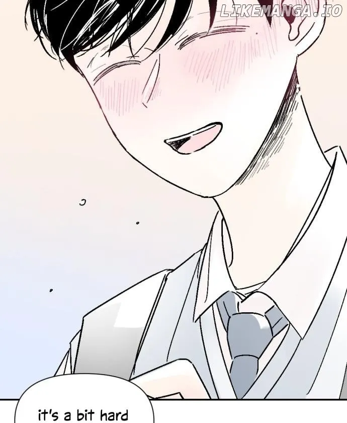 Schoolmate Friend Mangakakalot X Chapter 33 Page 53