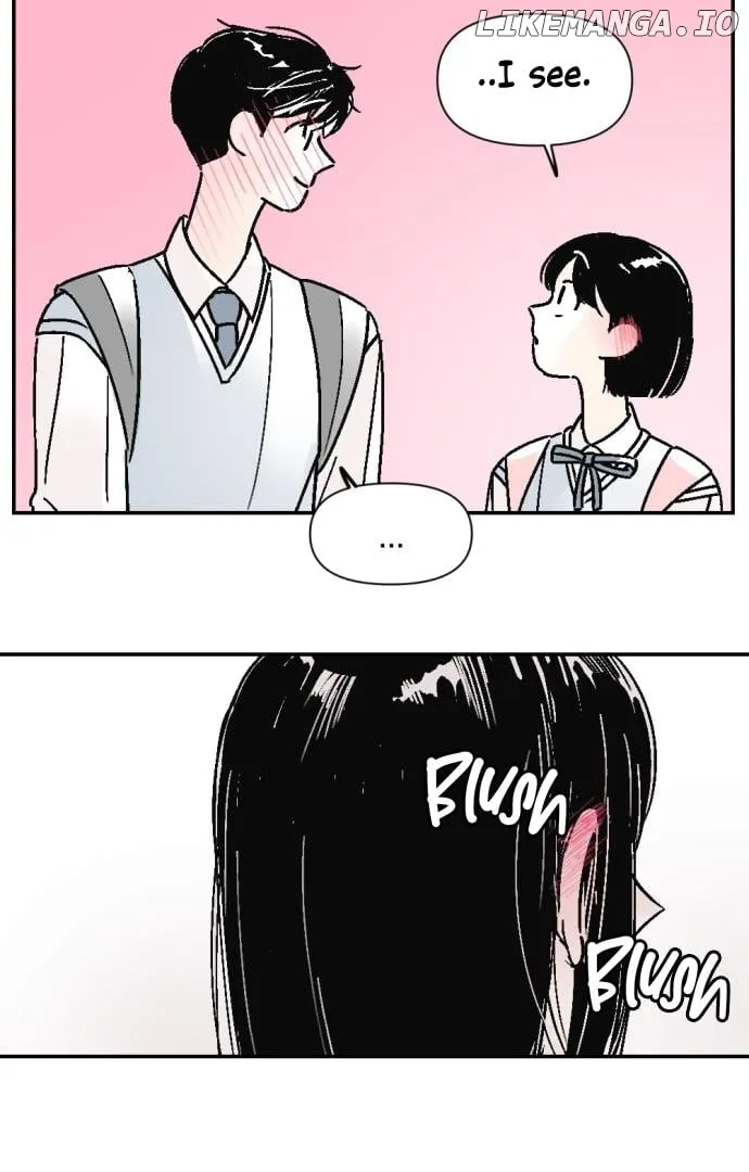 Schoolmate Friend Mangakakalot X Chapter 33 Page 55