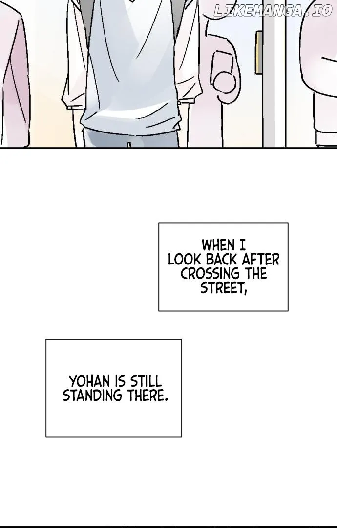 Schoolmate Friend Mangakakalot X Chapter 33 Page 64