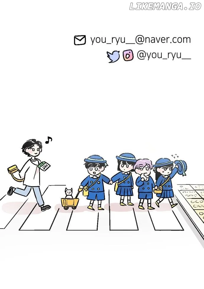 Schoolmate Friend Mangakakalot X Chapter 33 Page 69